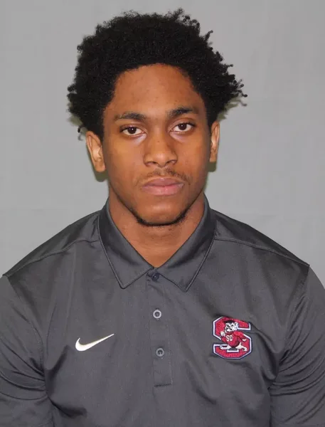 Charron Dorsey