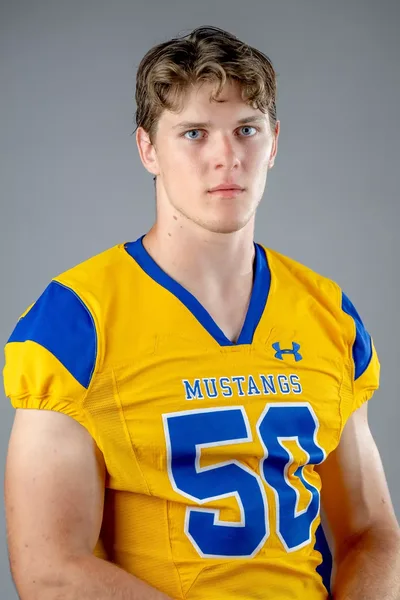 Caleb Wilshire