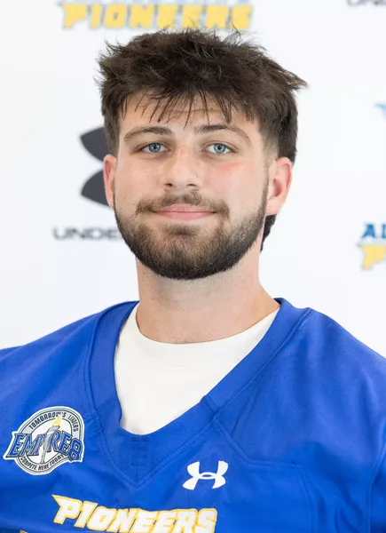 Joshua Shanahan