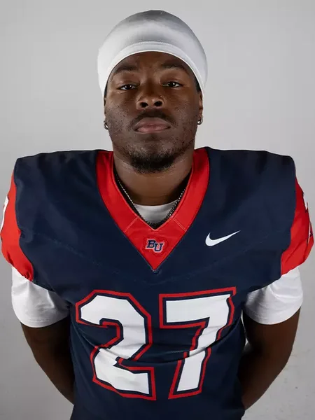 Jamonta Harris