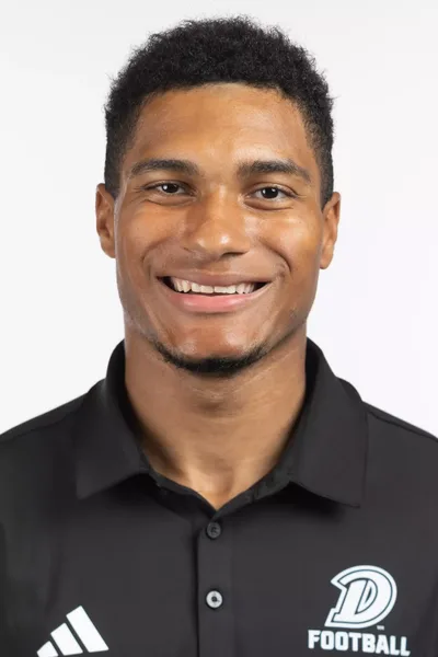 Taye Proctor