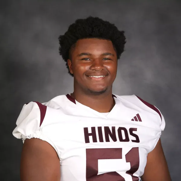 Jamar Williams