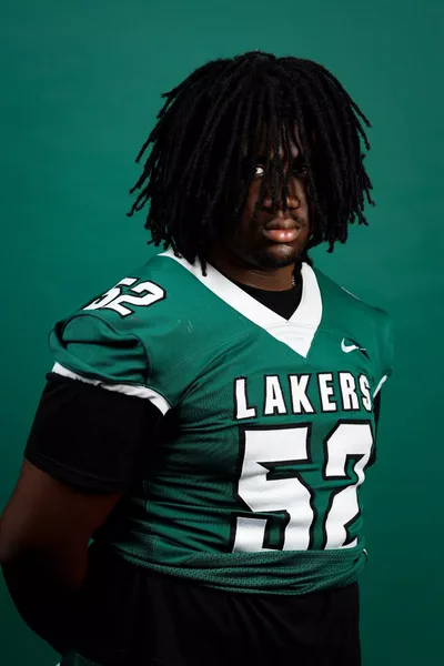 Caleb Akaba