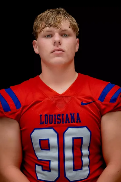 Colten Sharp