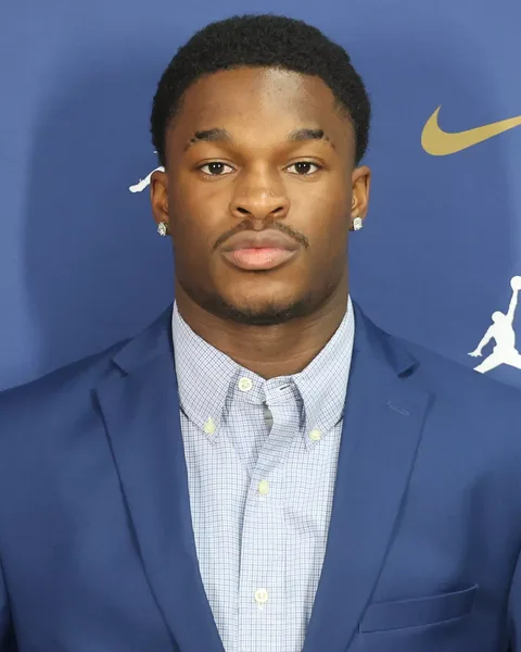 Zaire Nuells