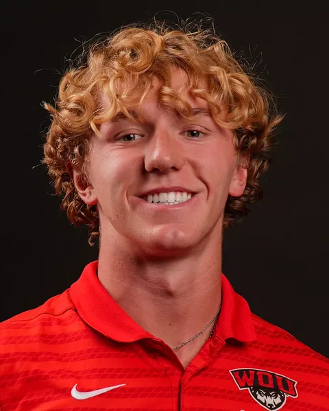 Carson Schwindt