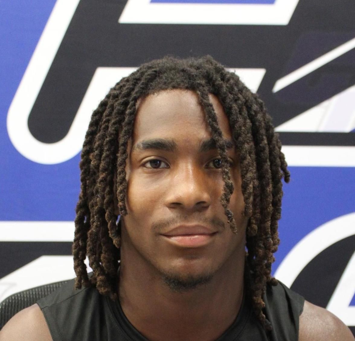 Donte Zeno