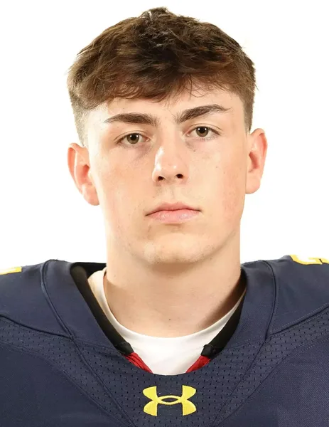 Logan Acevedo