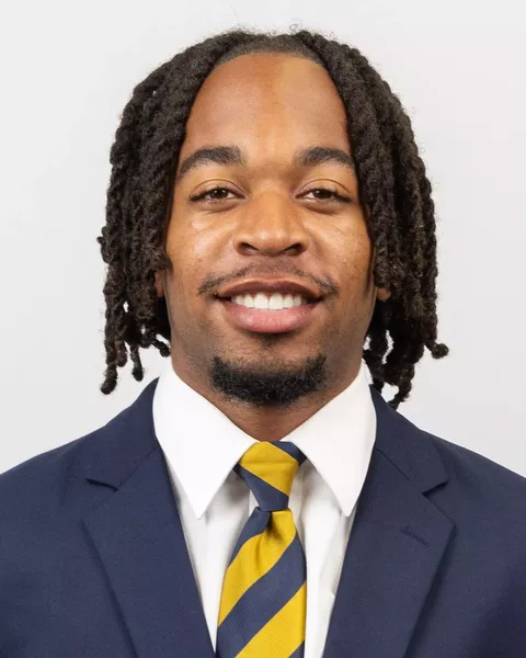 Tre' Harrison