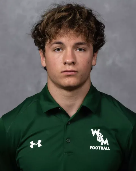 Matthew Moret