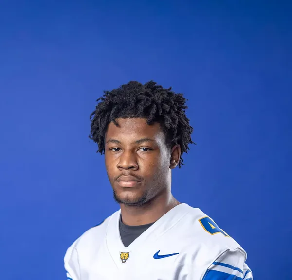 Keontay Kidd