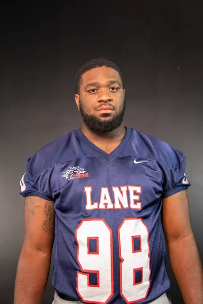 Deaundre Brown