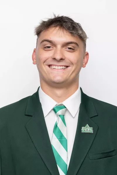 Garrett Ames