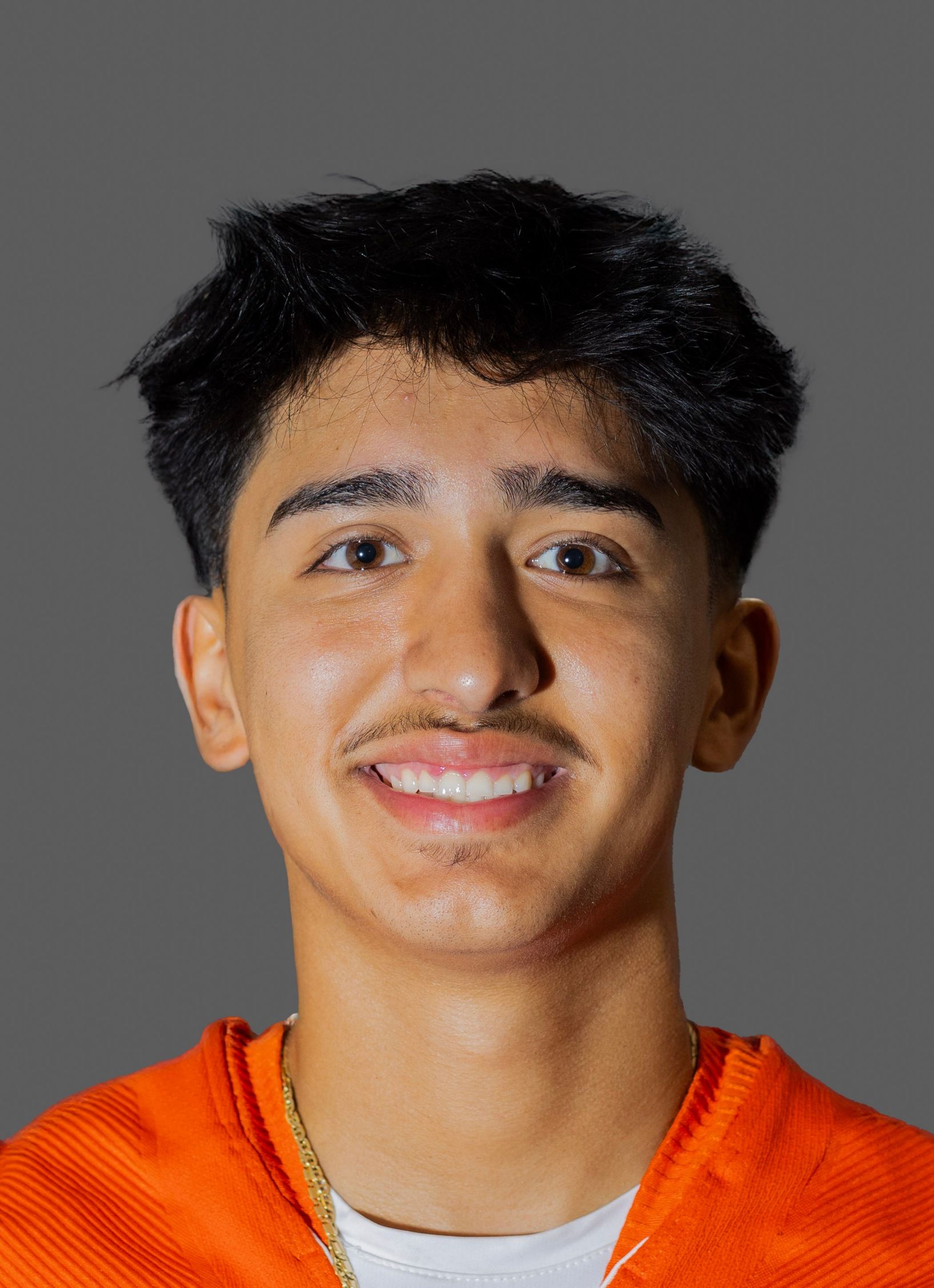 Dominic Ozeta