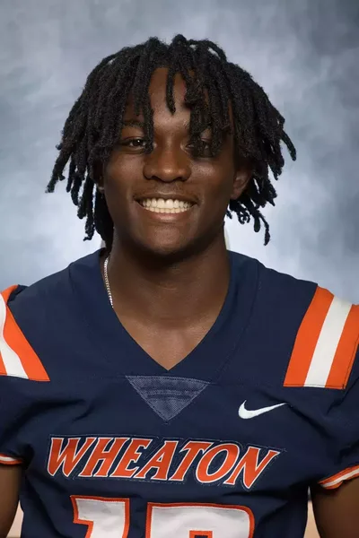 David Harvin