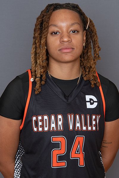 Janae Jackson