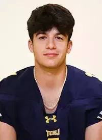 Dominic Passero