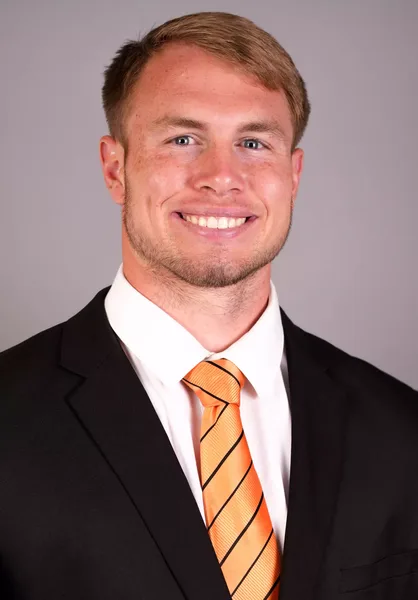 Hunter Roddy