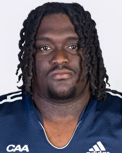 Tre Alexander