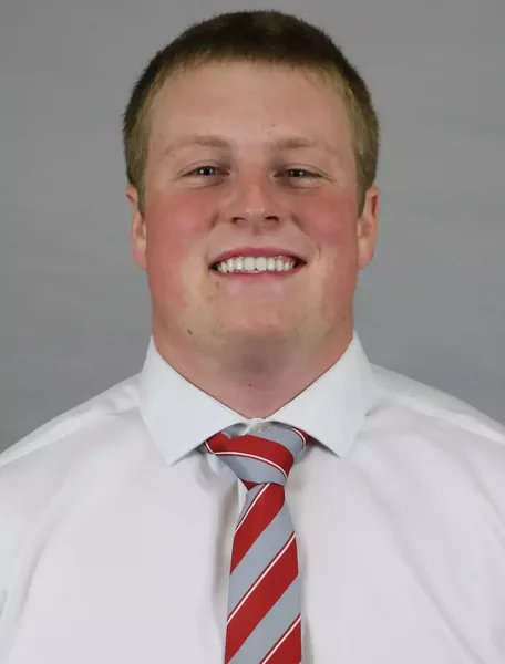 Cache Burkholder
