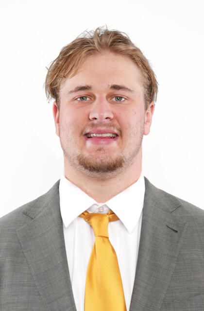 Hayden Bray