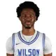 Jalen Pierce
