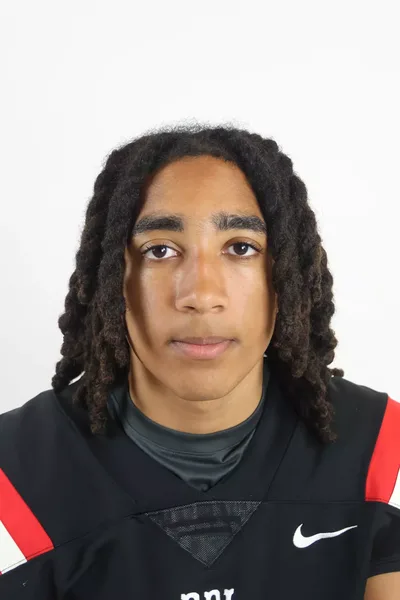 Julian Williams