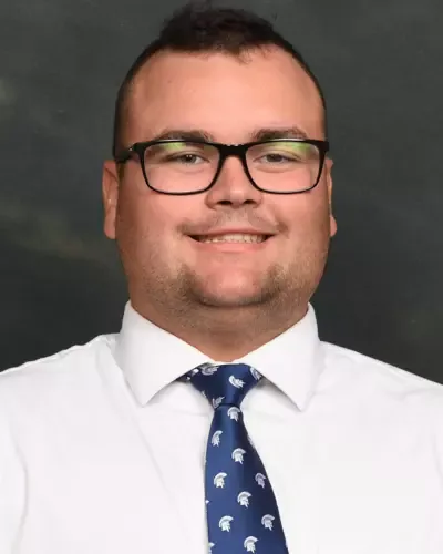 Trevor Popeck