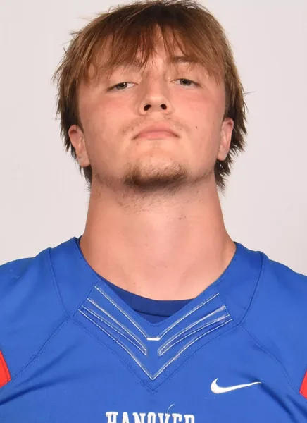 Logan Young
