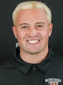 Zayne Cawley