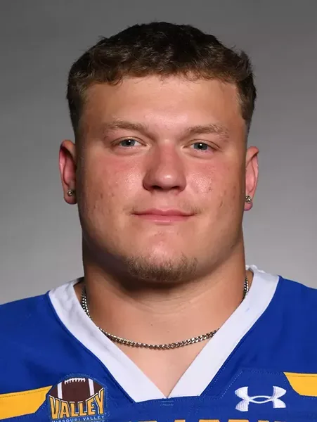 Reggie Kloehn