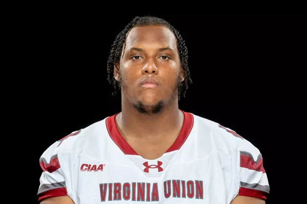 Chase Gatlin
