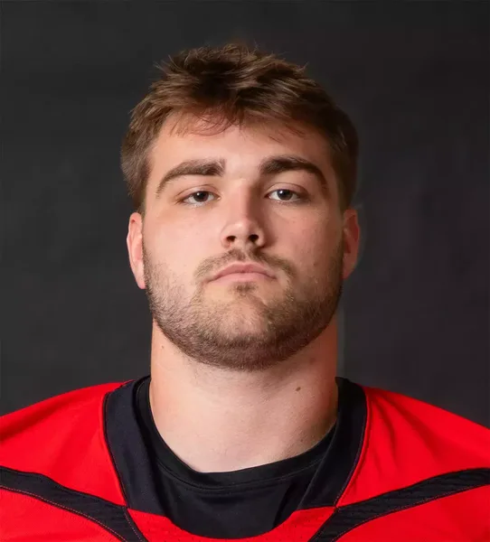 Nolan Reed