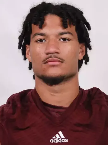 Nathan Sanders
