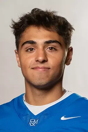 Michael Ferranti
