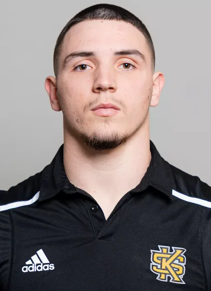 Landon Varnes