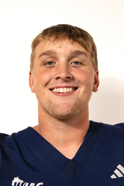 Bennett Mueller