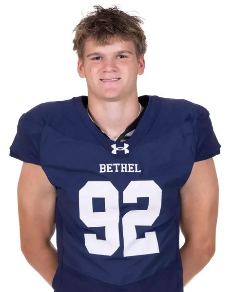 Ethan Olson