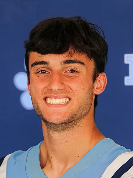 Bryson Bakas