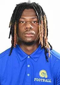 Raquan Pearson