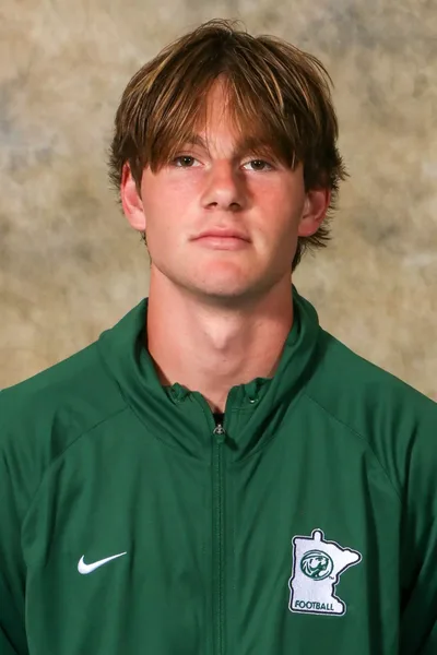 Cooper Woodhall