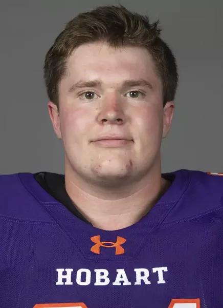 Sam Healey