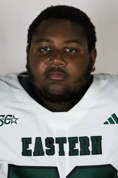 Jaren Woods