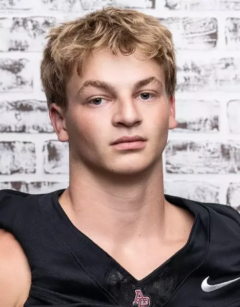 Jude Anderson