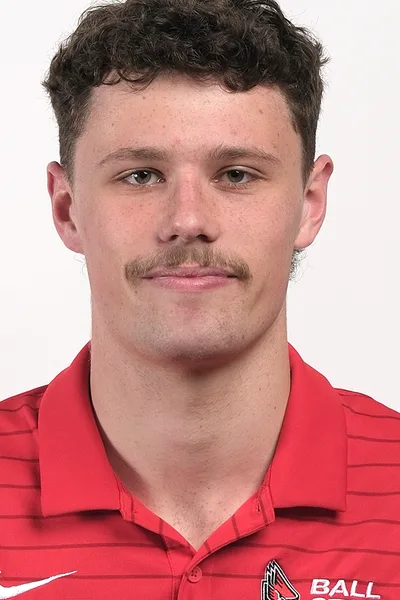 Lachlan Mathieson