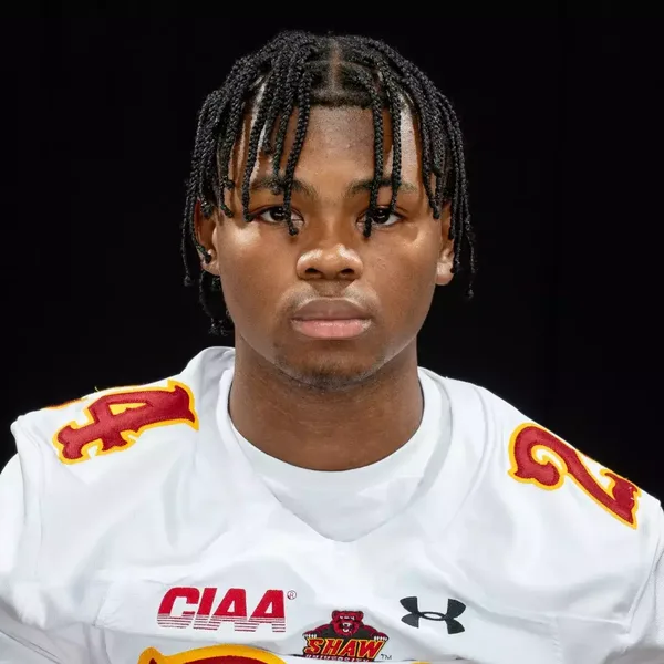Darian Edmond
