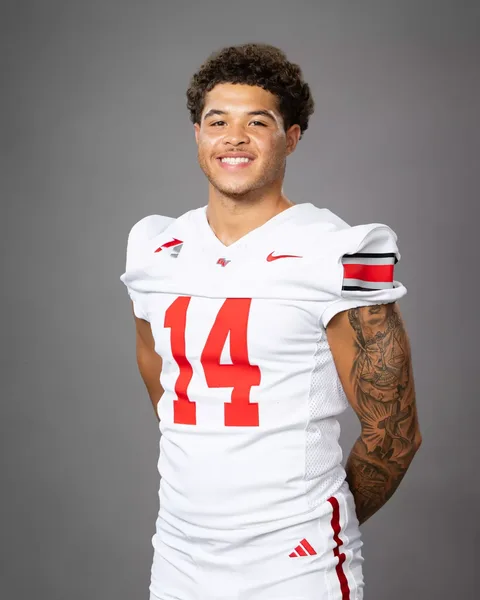 A'monte Johnson