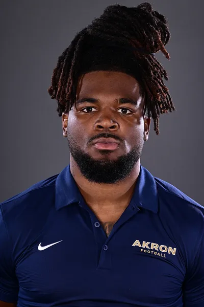 Melvin Spriggs
