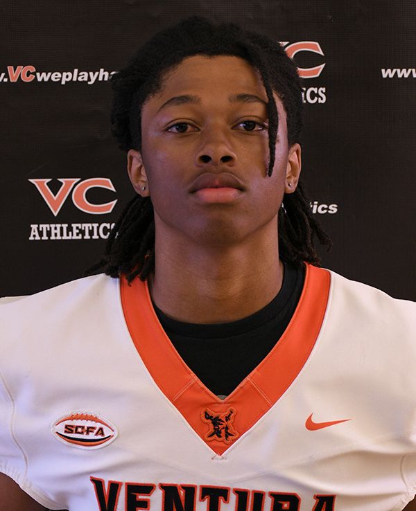 Malik Bates