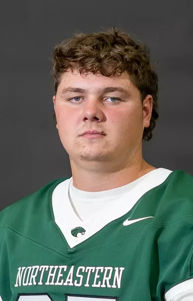 Hayden Von Holt